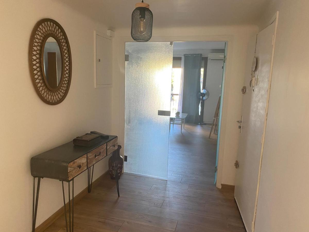 Avignon : Appartement Le In Et Off Exterior foto