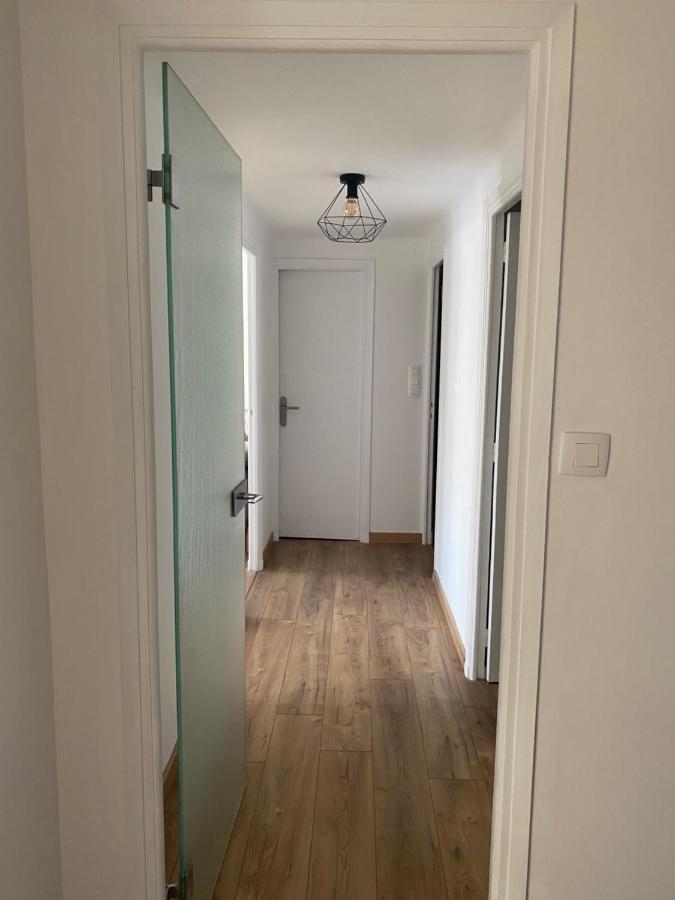 Avignon : Appartement Le In Et Off Exterior foto