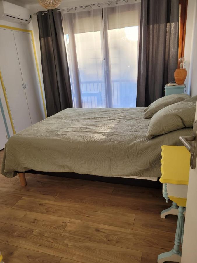 Avignon : Appartement Le In Et Off Exterior foto