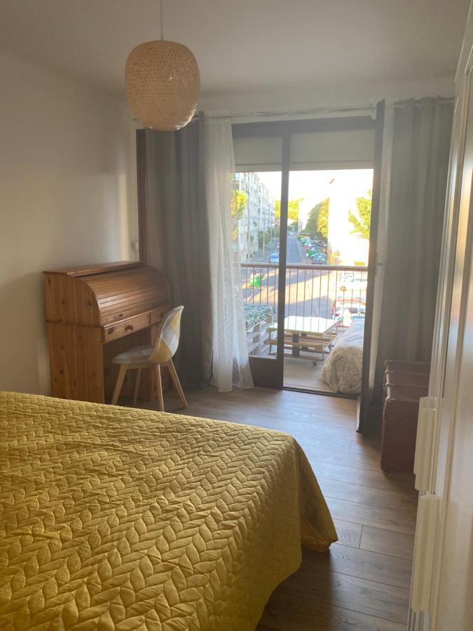 Avignon : Appartement Le In Et Off Exterior foto