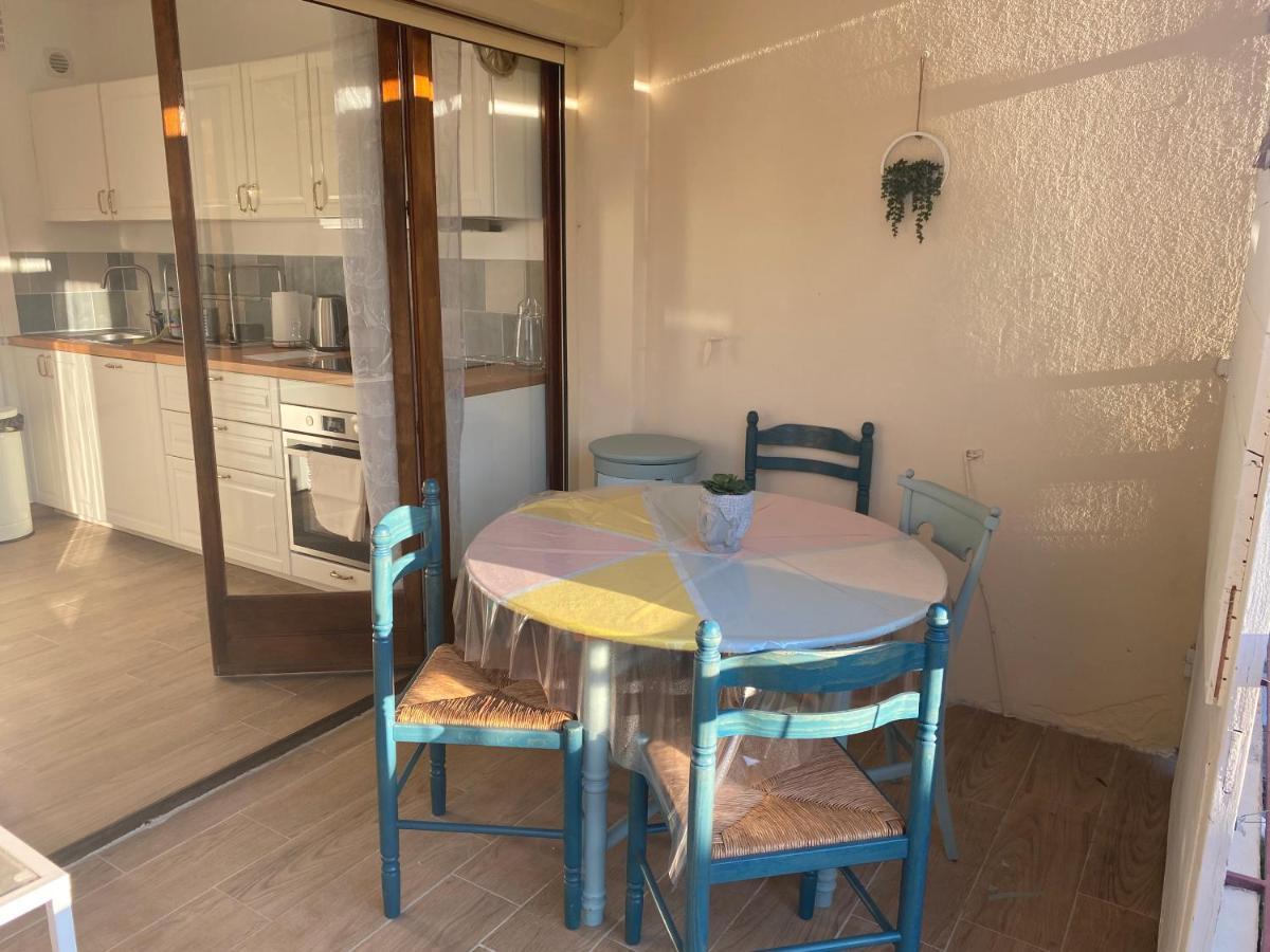 Avignon : Appartement Le In Et Off Exterior foto