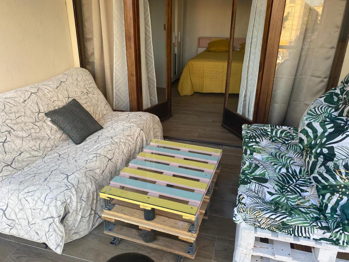Avignon : Appartement Le In Et Off Exterior foto