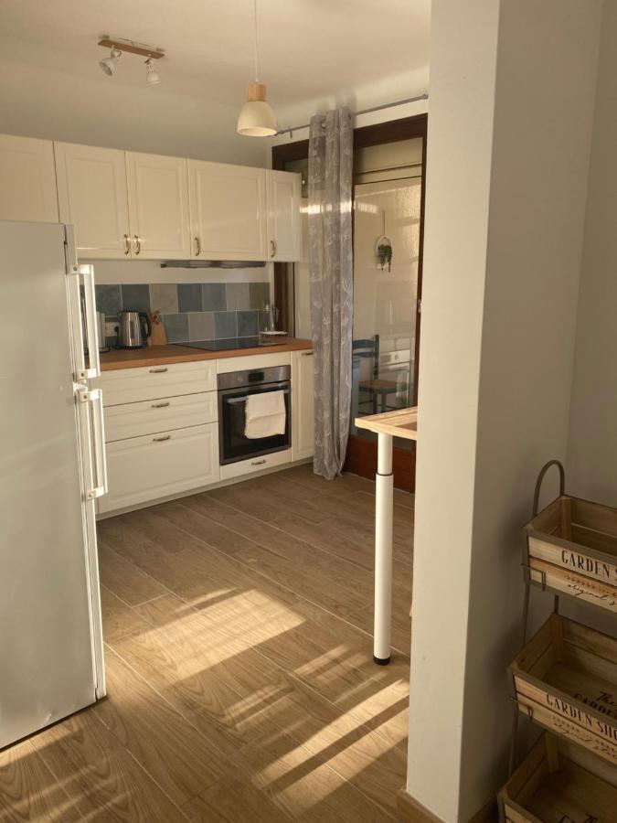 Avignon : Appartement Le In Et Off Exterior foto